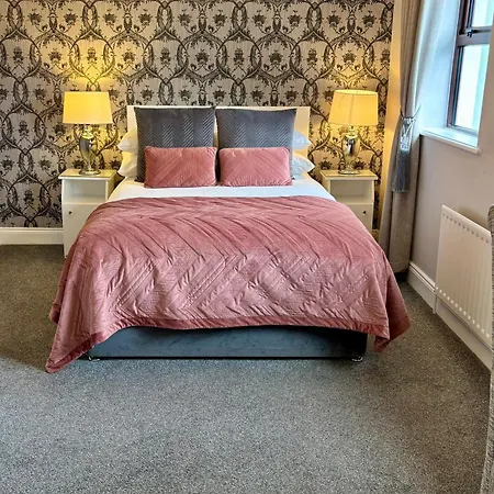 Killaran House Guest house Killarney