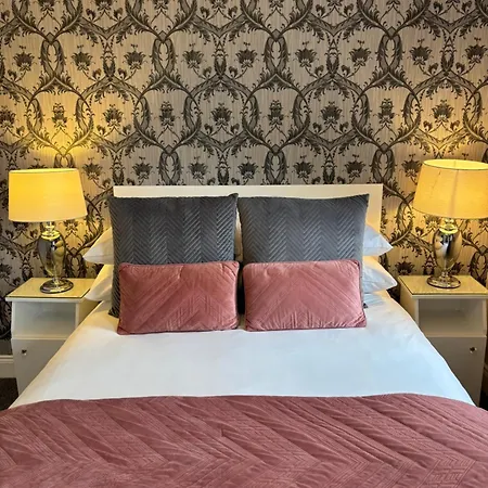 Killaran House Guest house 4*
