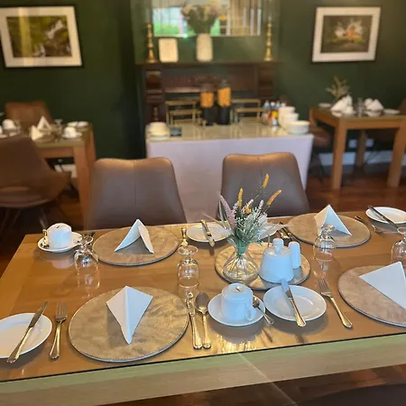 Guest house Killaran House 4*
