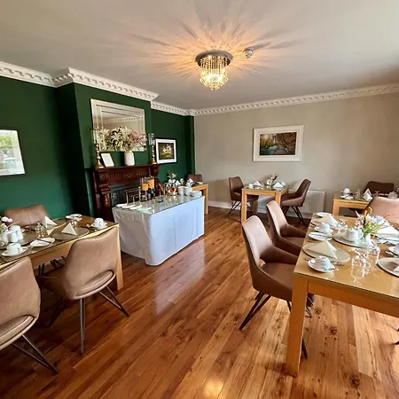 Guest house Killaran House 4*