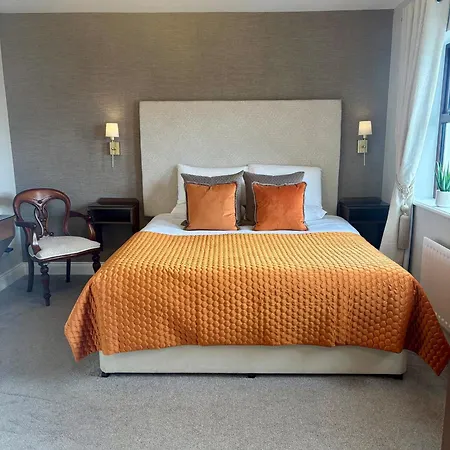 Guest house Killaran House Killarney