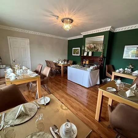 Killaran House 4* Killarney