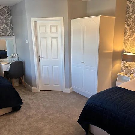 Killaran House Vendégház