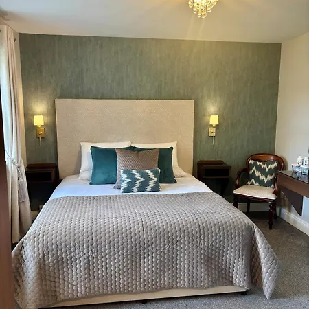Guest house Killaran House 4*