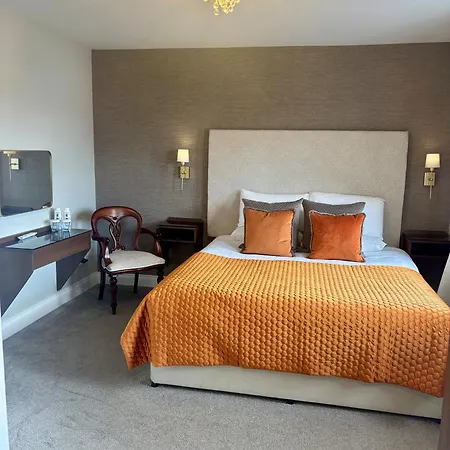 Guest house Killaran House Killarney