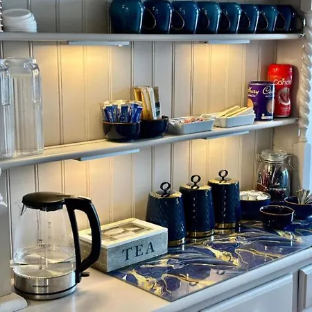 Killaran House Guest house 4*