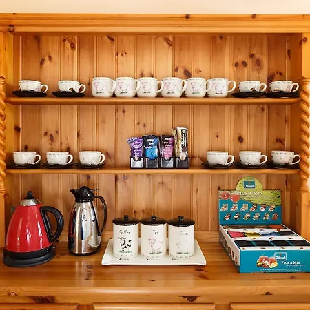 Gæstehus Killaran House 4*