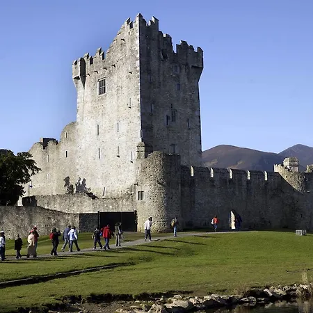 Gæstehus Killaran House