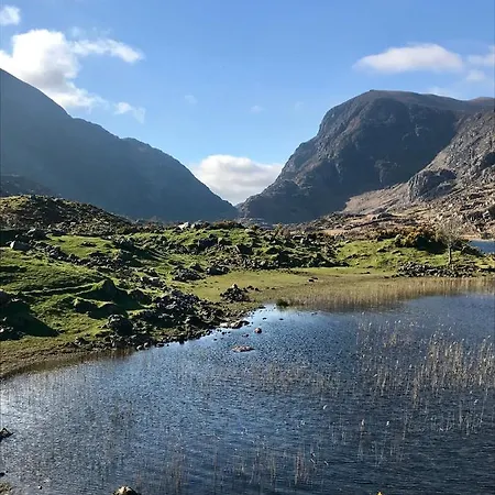Killaran House Guest house Killarney