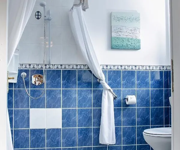 Killaran House 4* Cill Airne