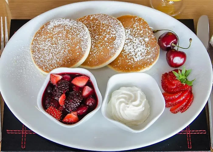 奇拉伦屋酒店 基拉尼