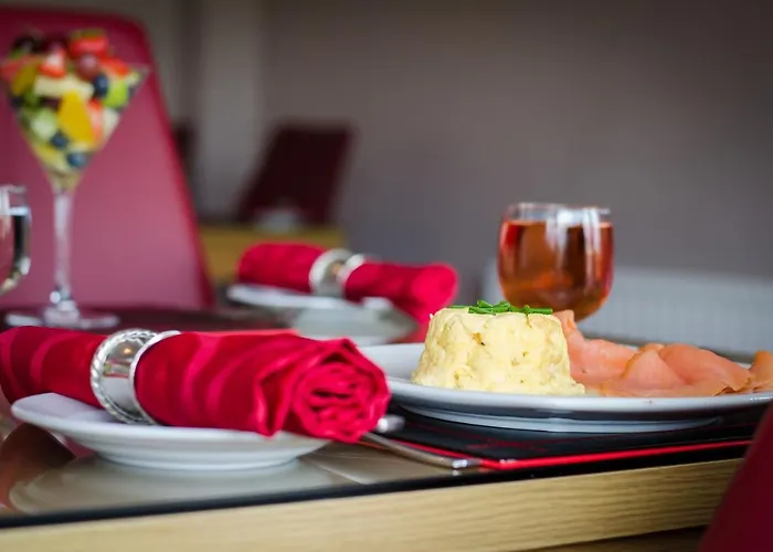 奇拉伦屋酒店 招待所 基拉尼