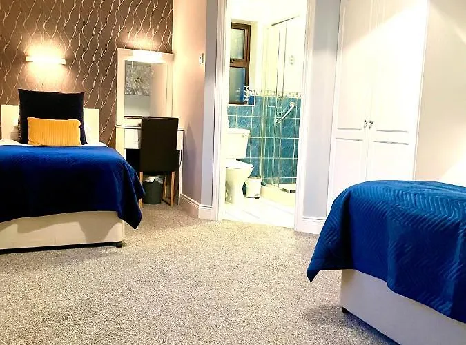 Killaran House Кілларні