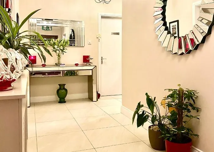 奇拉伦屋酒店 招待所