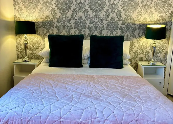 奇拉伦屋酒店 基拉尼