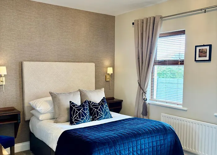 奇拉伦屋酒店 基拉尼