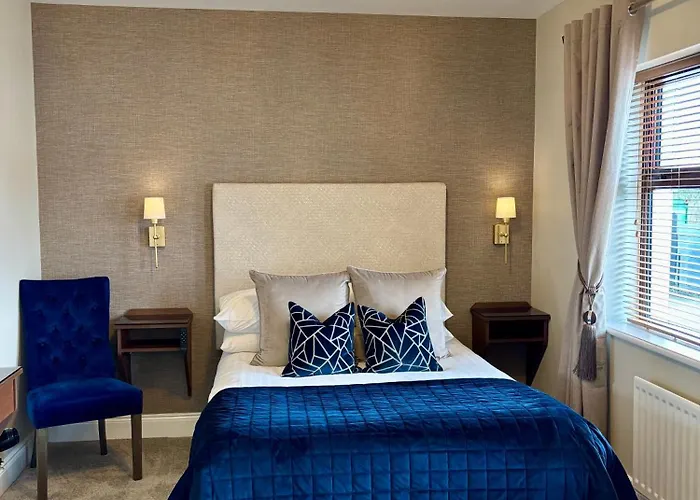 招待所 奇拉伦屋酒店