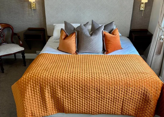 Killaran House Gasthof 4*