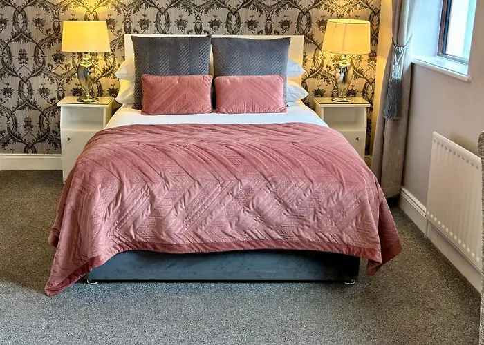 Killaran House Gasthof Killarney