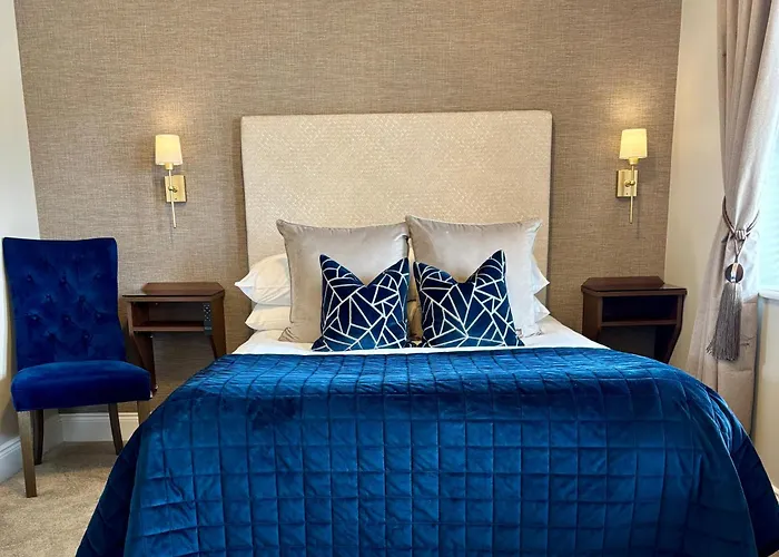 Gasthof Killaran House Killarney