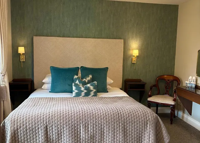 Gasthof Killaran House