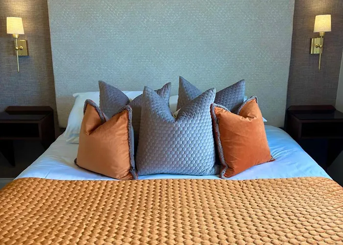 Killaran House Affittacamere Cill Airne