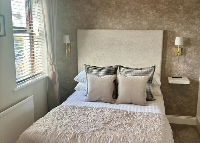 Killaran House Affittacamere