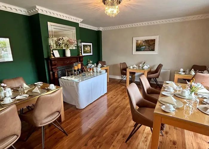 Affittacamere Killaran House 4*