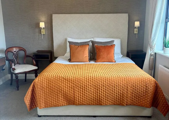 Affittacamere Killaran House Cill Airne