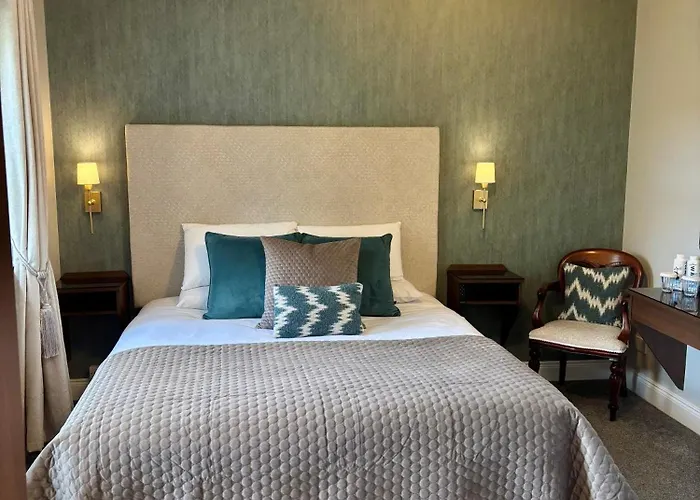 Affittacamere Killaran House 4*