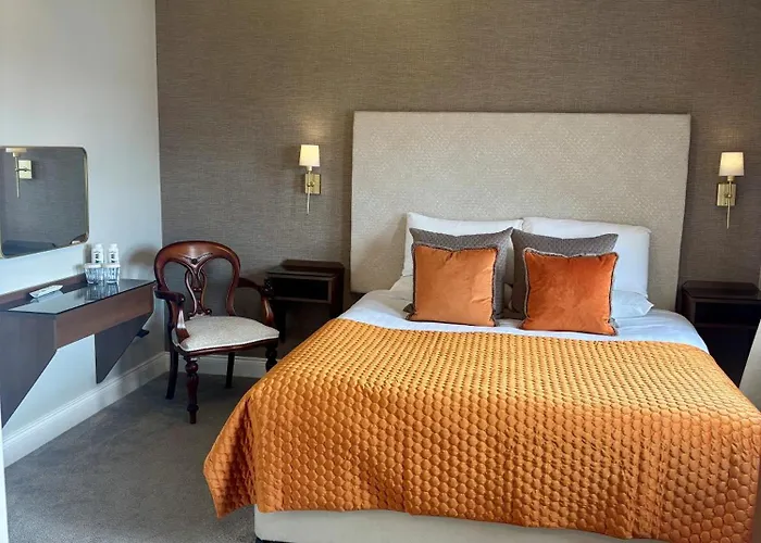 Affittacamere Killaran House Cill Airne