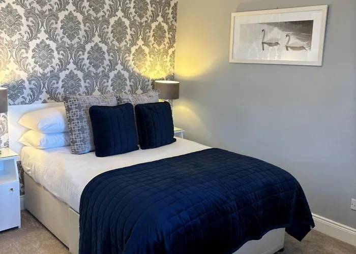 Affittacamere Killaran House