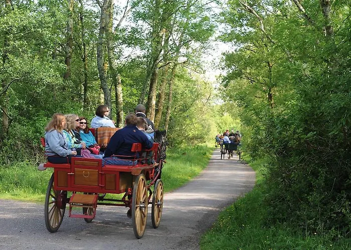 Killaran House Cill Airne