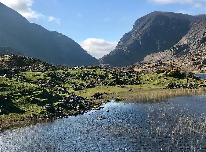 Killaran House Gasthof Killarney