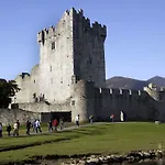 Penzion Killaran House
