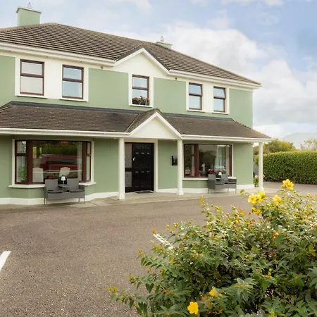 Penzion Killaran House Killarney