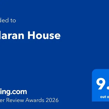 Killaran House Penzion Killarney